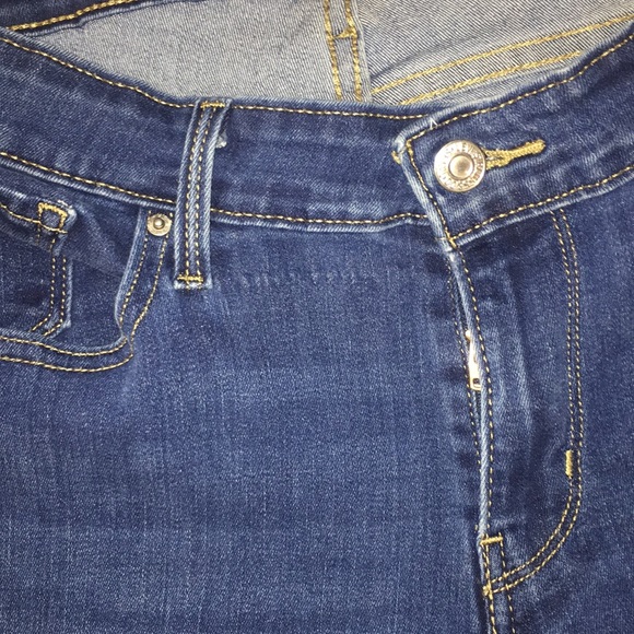 HOST🌟PICK🌺Levi’s 🌺denim jeans 🌺 - Picture 6 of 6